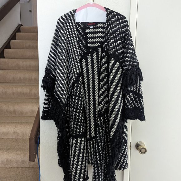 Johnny Was Duster - Picture 3 of 3